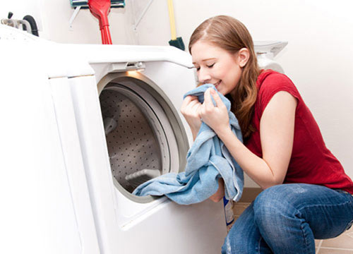 Dịch vụ sửa máy giặt tại quận 6- TP.HCM