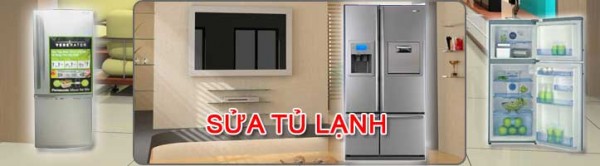 sửa tủ lạnh quận bình tân