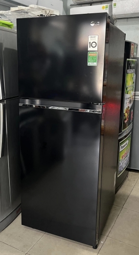 Tủ lạnh cũ LG Inverter 217 Lít GV-B212WB  mới 99%